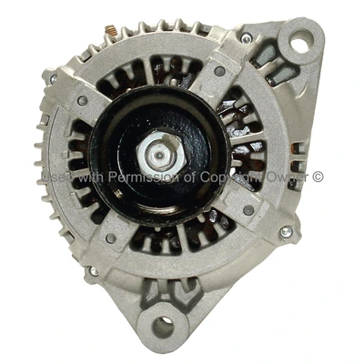 MPA 13715N Alternator