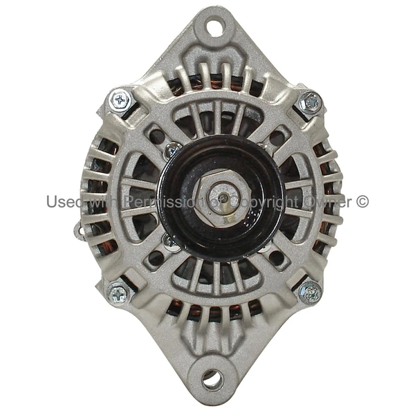 MPA 13718N Alternator