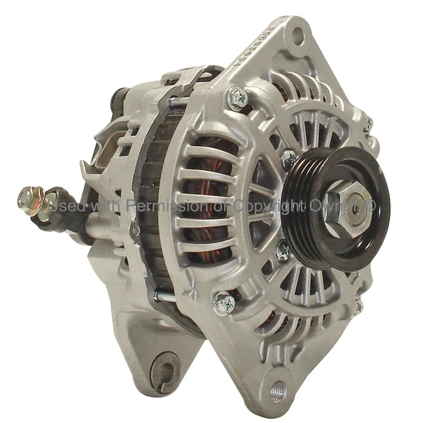 MPA 13719N Alternator
