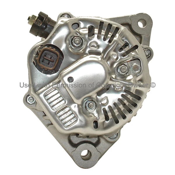 MPA 13722N Alternator