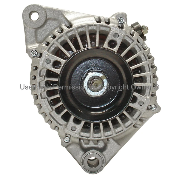 MPA 13722N Alternator