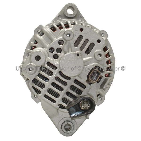MPA 13735N Alternator