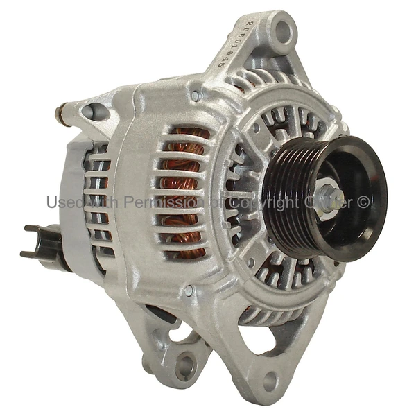 MPA 13742N Alternator