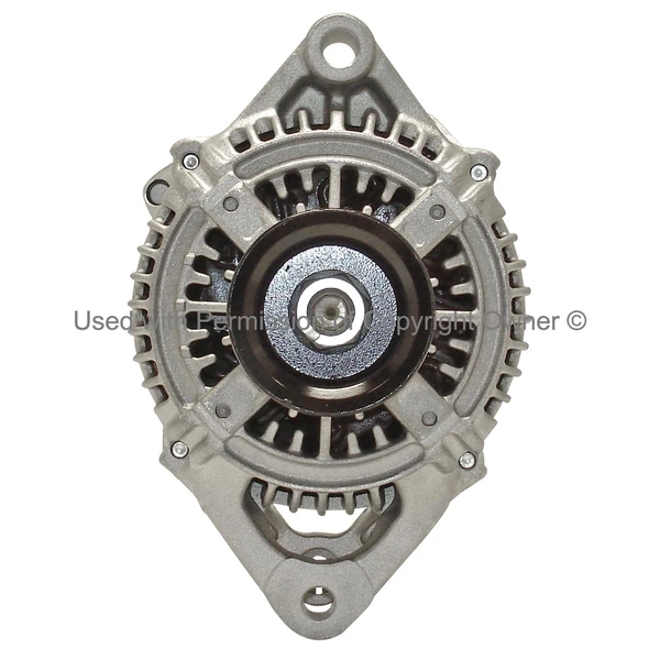 MPA 13742N Alternator