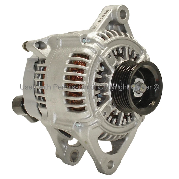 MPA 13746N Alternator