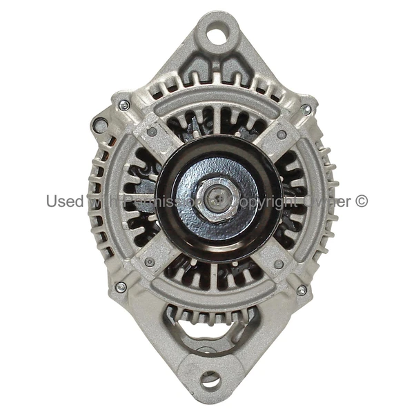 MPA 13746N Alternator