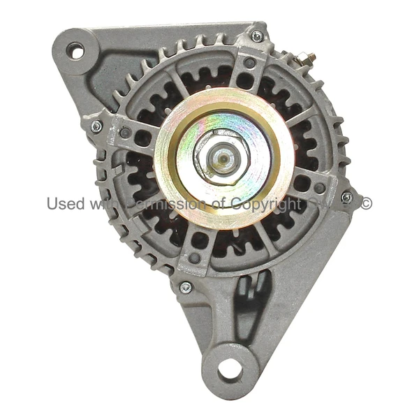 MPA 13756N Alternator