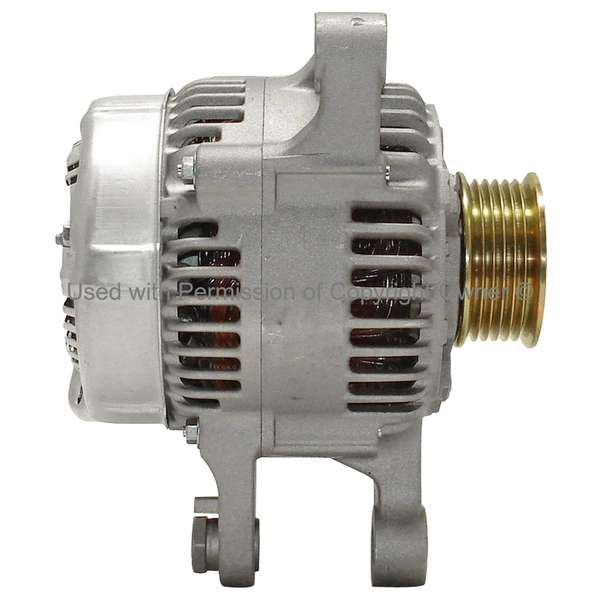 MPA 13756N Alternator
