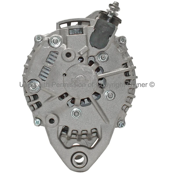 MPA 13760N Alternator