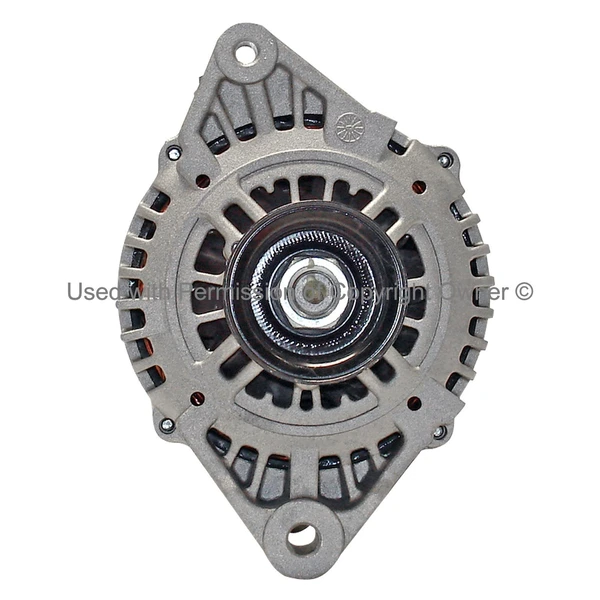 MPA 13760N Alternator