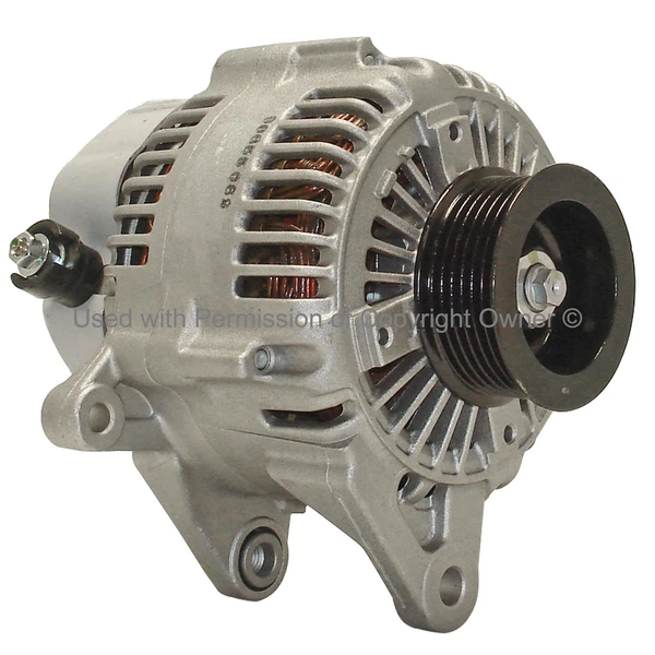 MPA 13763N Alternator