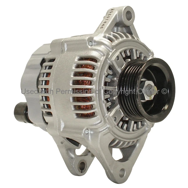 MPA 13765N Alternator