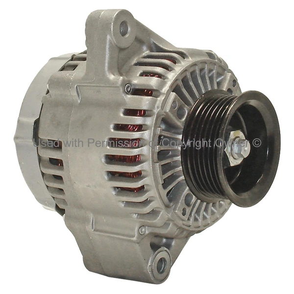 MPA 13767N Alternator