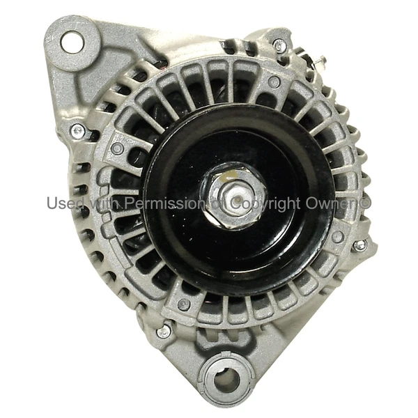 MPA 13767N Alternator