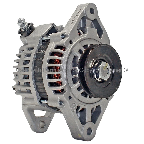 MPA 13778N Alternator
