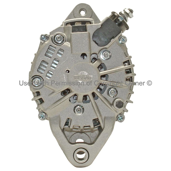 MPA 13778N Alternator