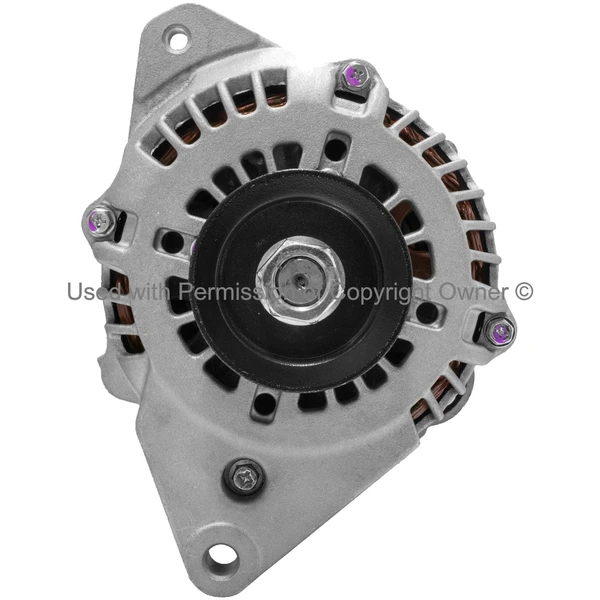 MPA 13786N Alternator
