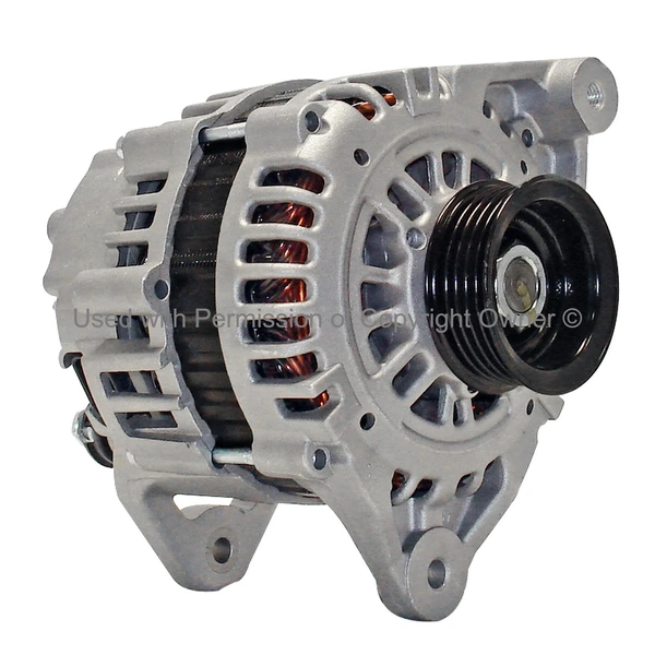 MPA 13789N Alternator