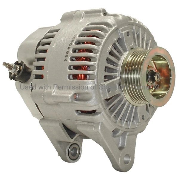 MPA 13790N Alternator