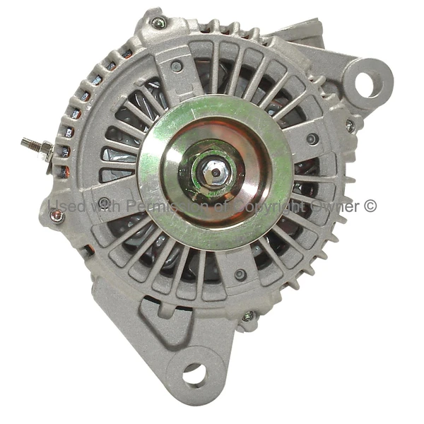 MPA 13790N Alternator
