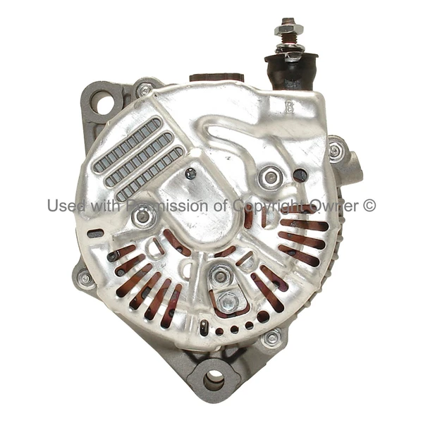 MPA 13791N Alternator
