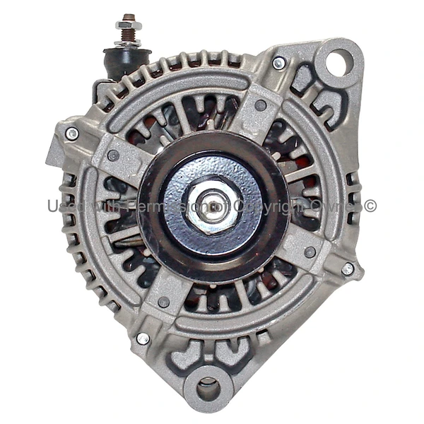 MPA 13791N Alternator
