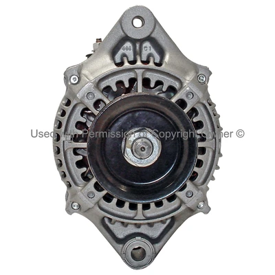 MPA 13795N Alternator