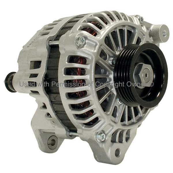 MPA 13821N Alternator