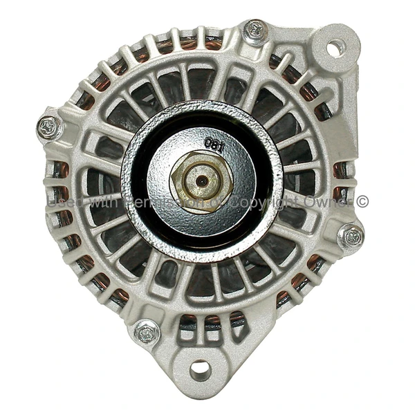MPA 13821N Alternator