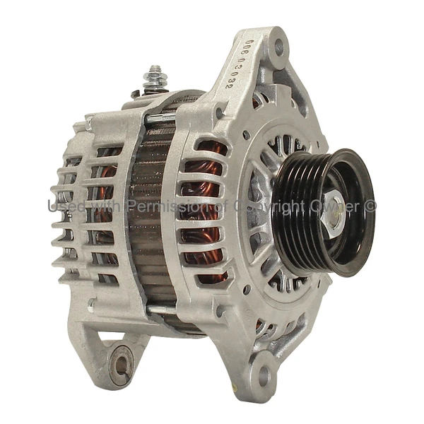 MPA 13827N Alternator