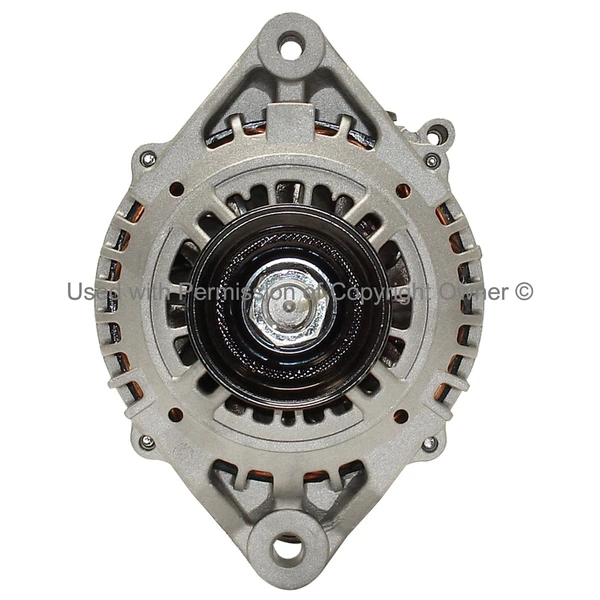 MPA 13827N Alternator