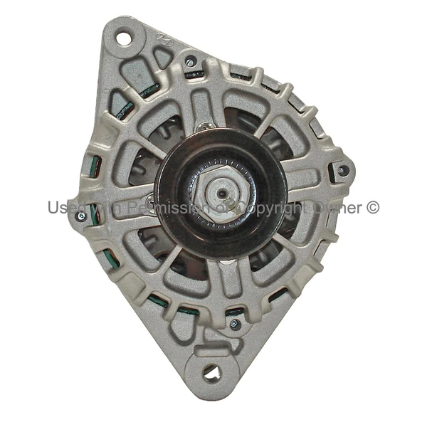 MPA 13839N Alternator