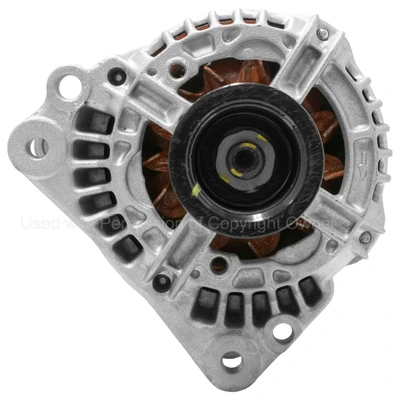 MPA 13852N Alternator