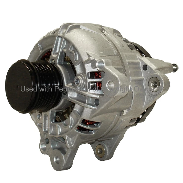 MPA 13853N Alternator