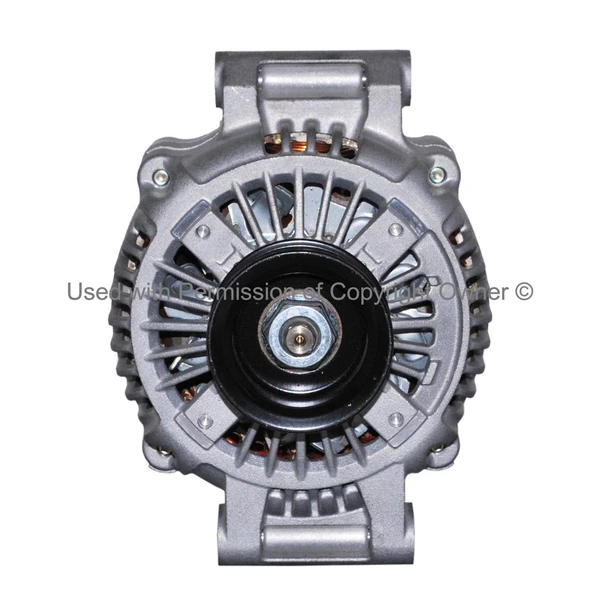 MPA 13867N Alternator