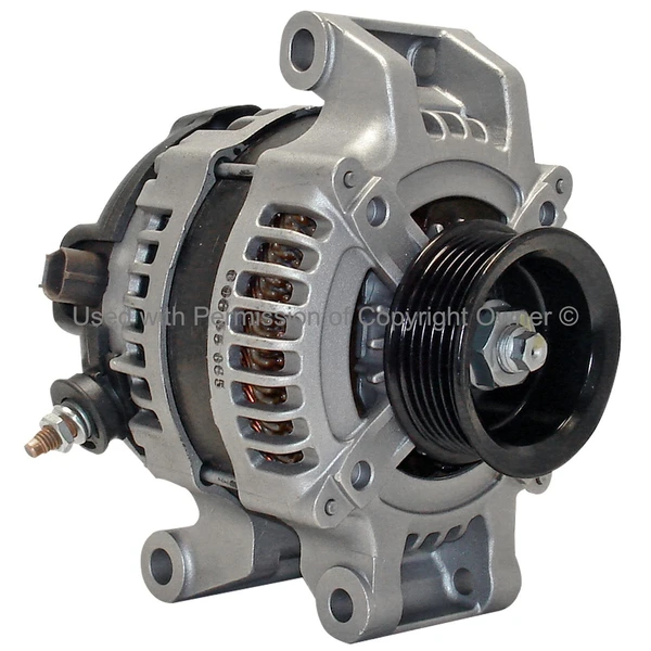 MPA 13868N Alternator
