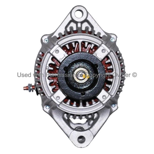 MPA 13874N Alternator