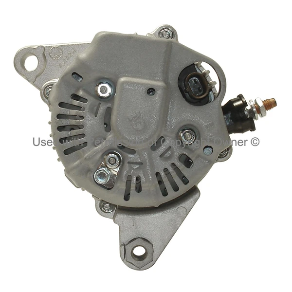 MPA 13876N Alternator