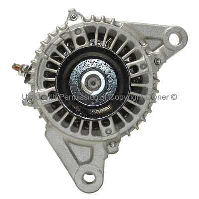 MPA 13876N Alternator