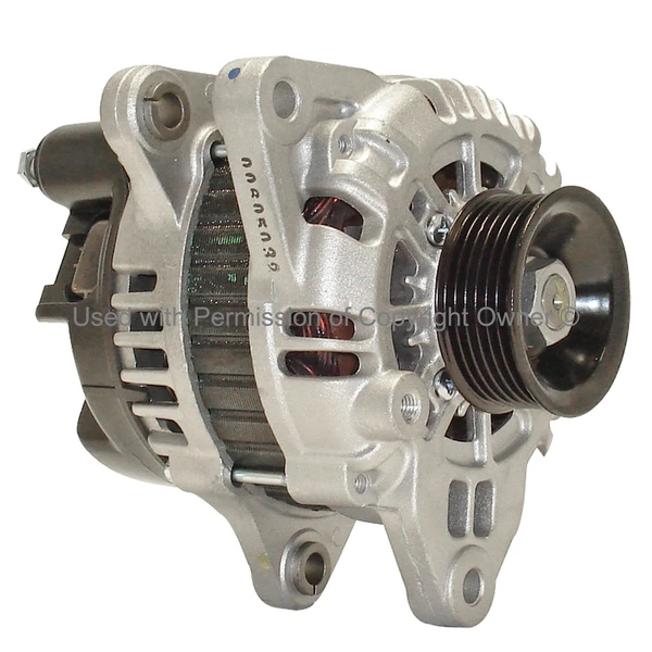 MPA 13887N Alternator