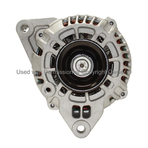 MPA 13887N Alternator