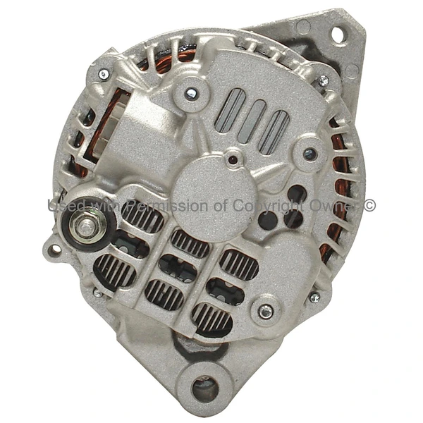 MPA 13893N Alternator