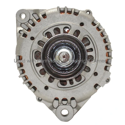 MPA 13900N Alternator