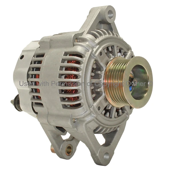 MPA 13911N Alternator