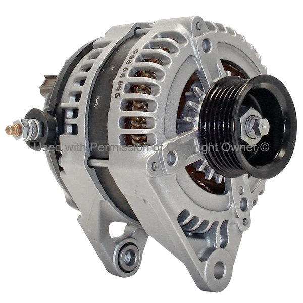 MPA 13913N Alternator