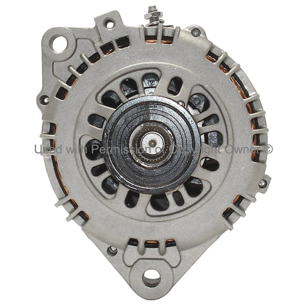 MPA 13939N Alternator