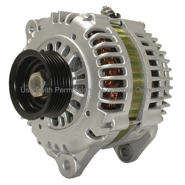 MPA 13940N Alternator