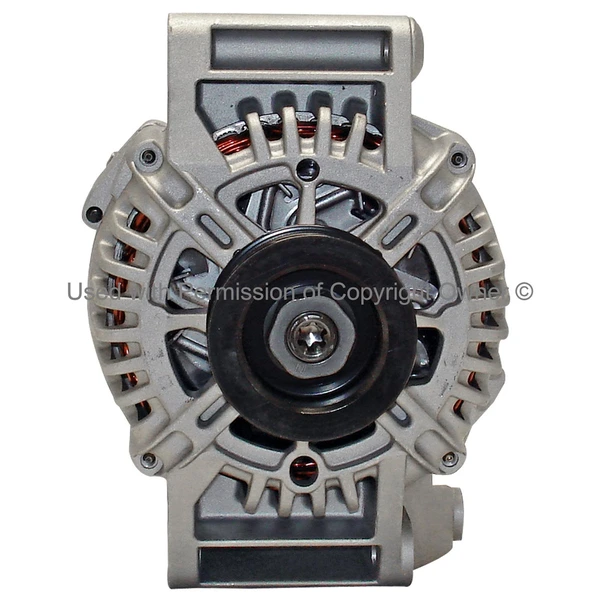 MPA 13944N Alternator