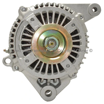 MPA 13956N Alternator