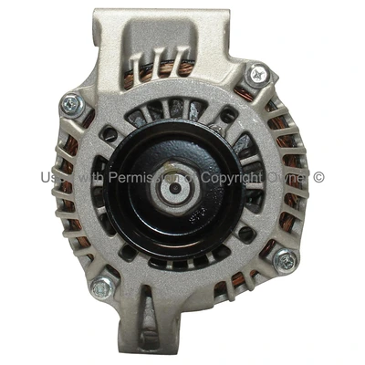 MPA 13966N Alternator